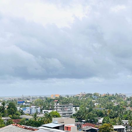 Arken Lanka Hotel Galle Exterior foto
