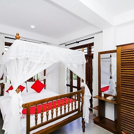 Arken Lanka Hotel Galle Exterior foto