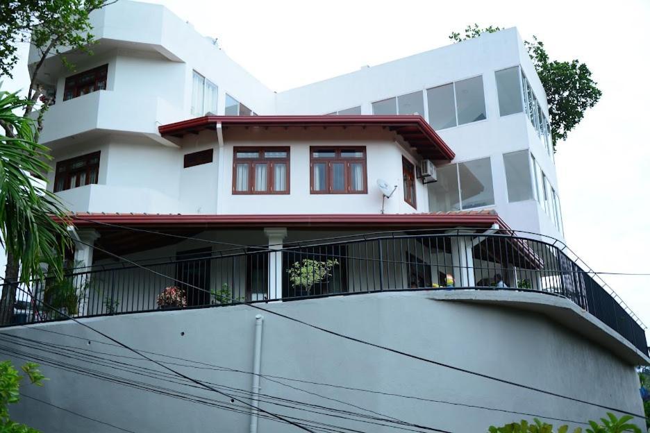 Arken Lanka Hotel Galle Exterior foto