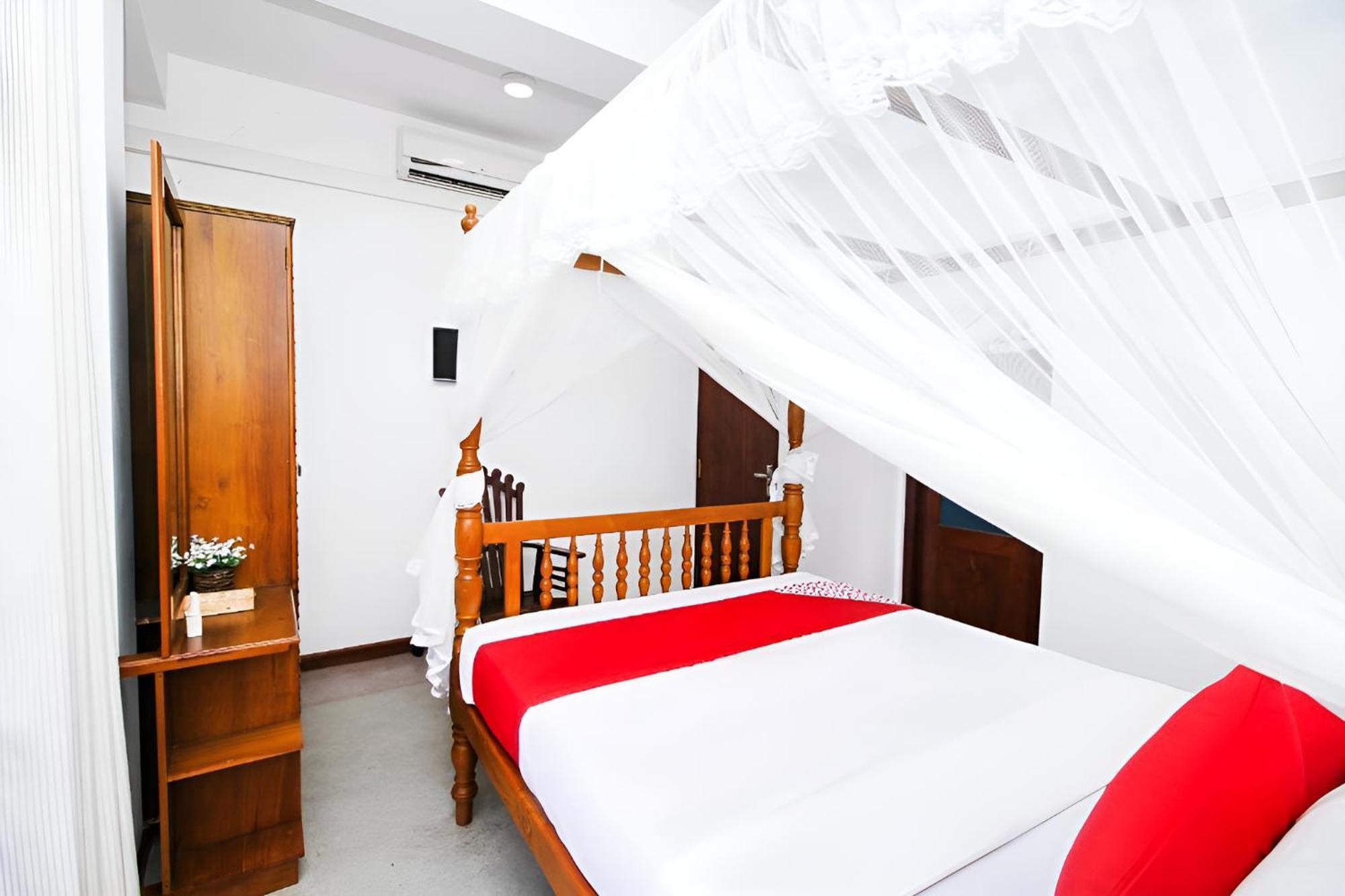 Arken Lanka Hotel Galle Exterior foto
