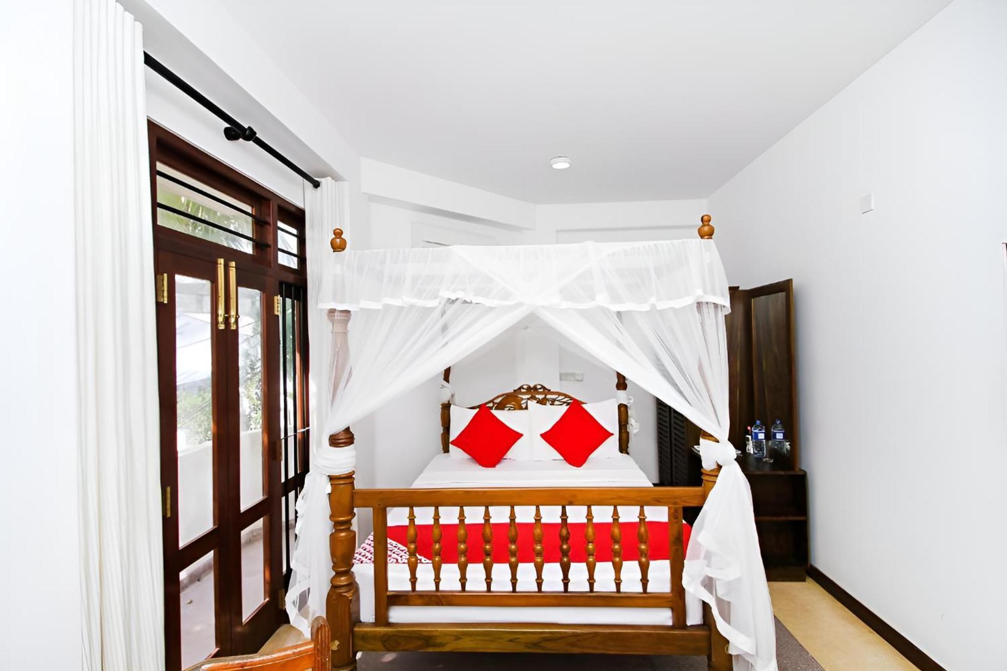 Arken Lanka Hotel Galle Exterior foto